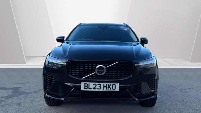 Volvo XC60 2.0 T6 [350] RC PHEV Plus Dark 5dr AWD Geartronic Estate